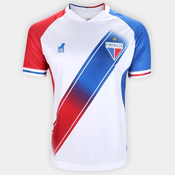 Tailandia Camiseta Fortaleza Segunda Equipación 2023/2024